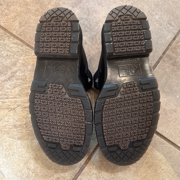 Dr. Martens Women's Polley Mary Jane Flat - Picture 5 of 5